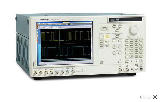 任意波形发生器AWG5000 系列
