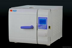 22LGClass B Table steam sterilizer