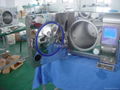 22LGClass B Table steam sterilizer 3