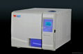 18L E Pre-Vacuum Sterilizer with USB 1