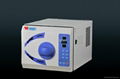 8L Pressure Steam Autoclave Class B with