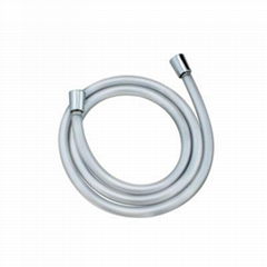 Silver Grey Shower Hose (DJ40000)