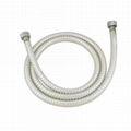 Silver Grey Shower Hose (DJ40000) 2