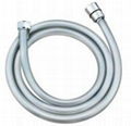 Silver Grey Shower Hose (DJ40000) 4