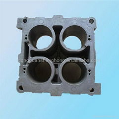 mould making for auto parts