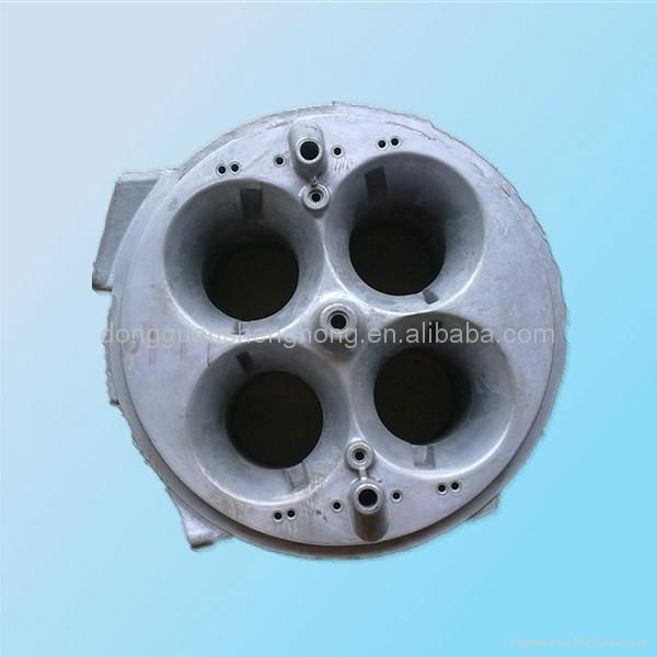 mould making for auto parts 2