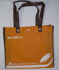 Non-woven bag