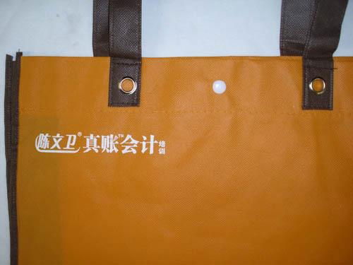 Non-woven bag  2