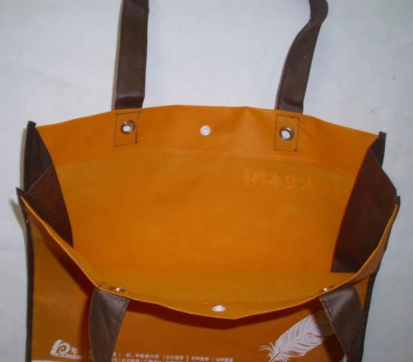 Non-woven bag  3