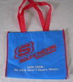 Non-woven shopping bag 1