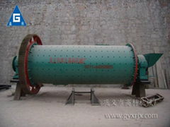 ball mill