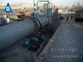 coal slime rotary dryer 1