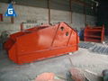 Dewatering screen 1