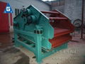 Gaoke Dewatering vibrating screen 3