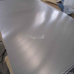 titanium sheet