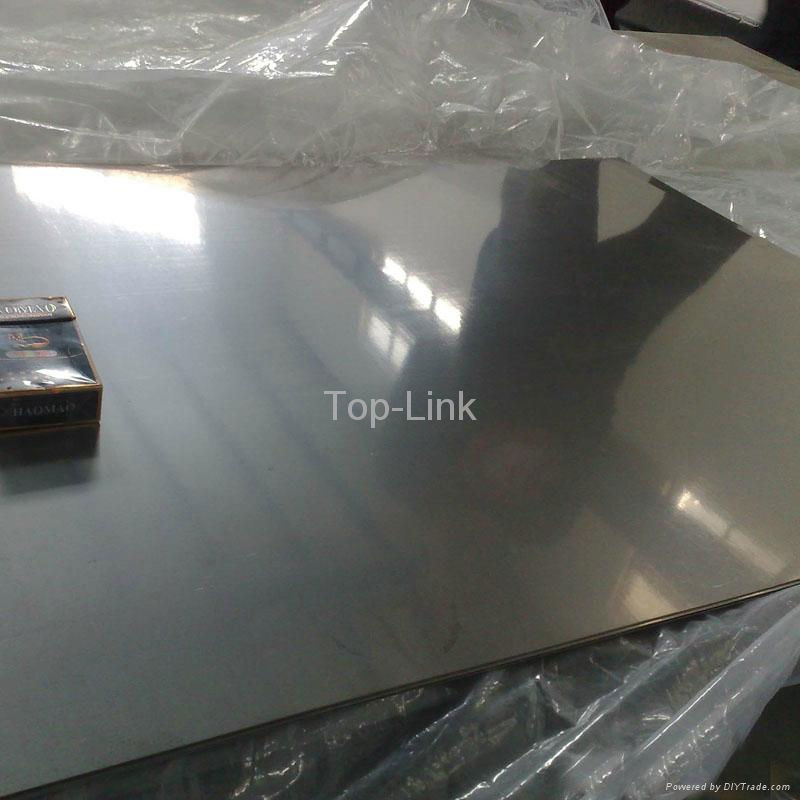 titanium sheet 2