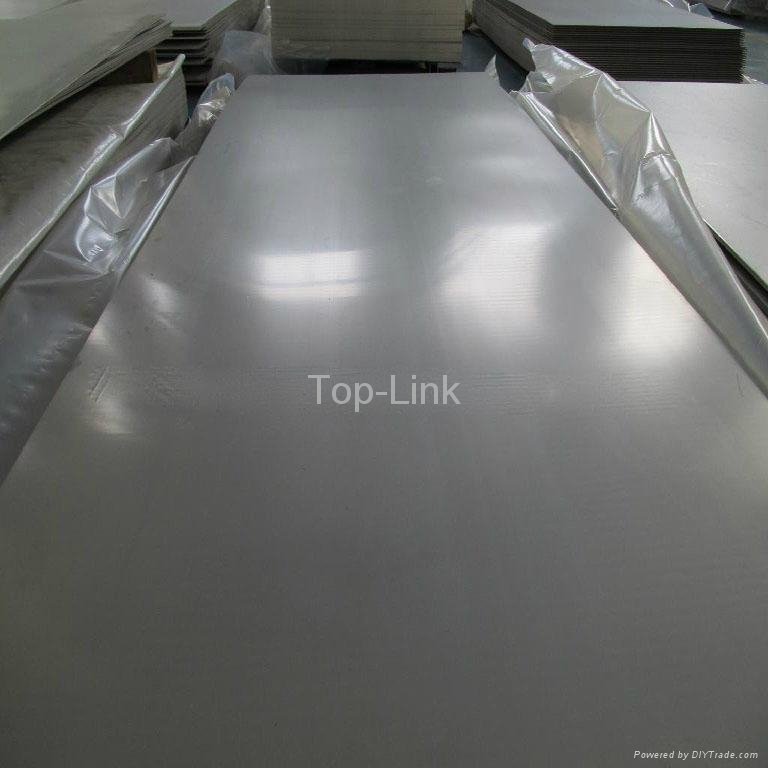 titanium sheet 3