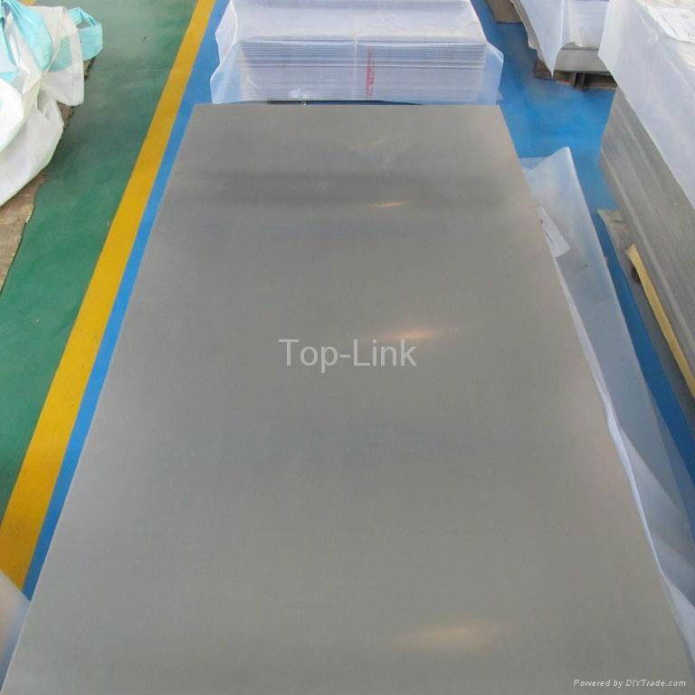 titanium sheet 4