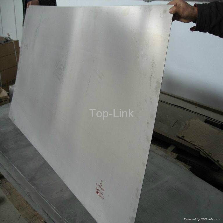 titanium sheet 5