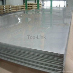 titanium sheet