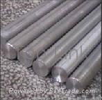 titanium rod 5