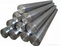 titanium rod