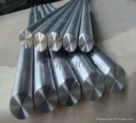 titanium rod 3