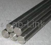 titanium bar 1