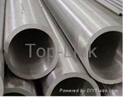 titanium tube