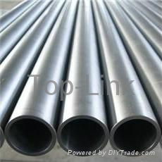 titanium tube 2