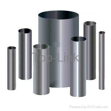 titanium tube 4