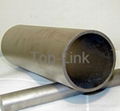 titanium tube