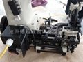 Automatic industry bag sewing machine 4