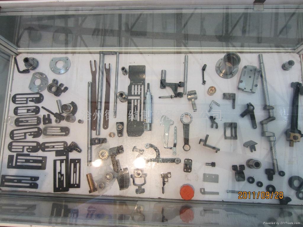 High Speed Bag Making Machine 4