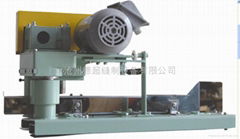 Automatic folding machine