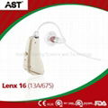 Lenx 16 Smart Built-in Tinnitus Masker RIC BTE Hearing Aid 2