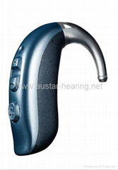 Jora 7 Affordable BTE Digital Hearing Aid  