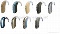 Jora 7 Affordable BTE Digital Hearing Aid   2