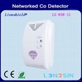 Network carbon monoxide detector 2