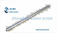 single screw barrel/screw＆barrel/screw cylinder/screw＆cylinder