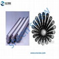 planetary screw barrel/screw cylinder