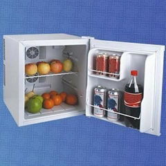 48L double cooling system Thermoelectric Refrigerator 