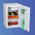 Compressor Refrigerator (62L)