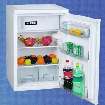 Compressor Refrigerator (118L) 