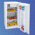 Compressor Refrigerator (88L)