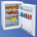 Compressor Refrigerator (130L)