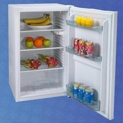 Compressor Refrigerator 95L