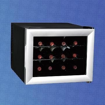 Thermoelectric Wine Cellar  1