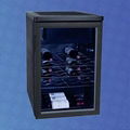 Compressor Wine Cooler