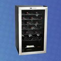 Compressor Wine Cooler